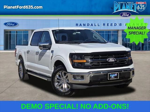 2026 Ford F-150 XLT for sale in Garland, TX