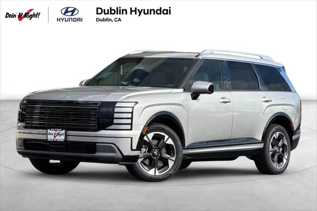 2026 Hyundai Palisade Limited for sale in Dublin, CA