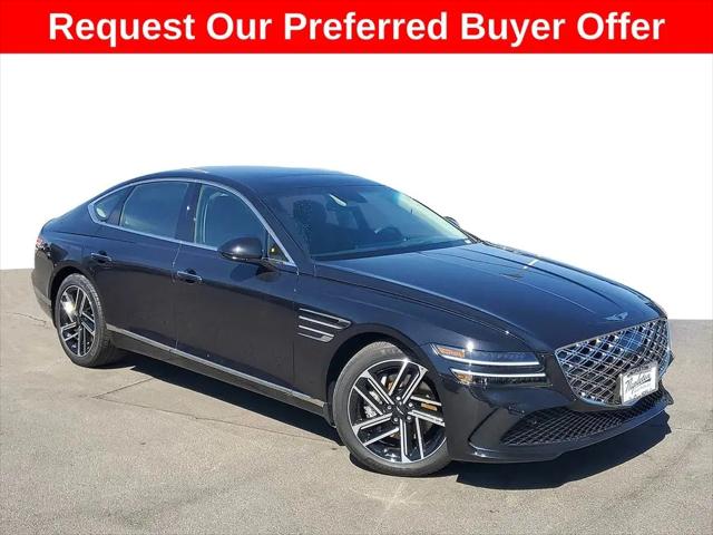 2026 Genesis G80 2.5T Advanced AWD for sale in Calumet City, IL