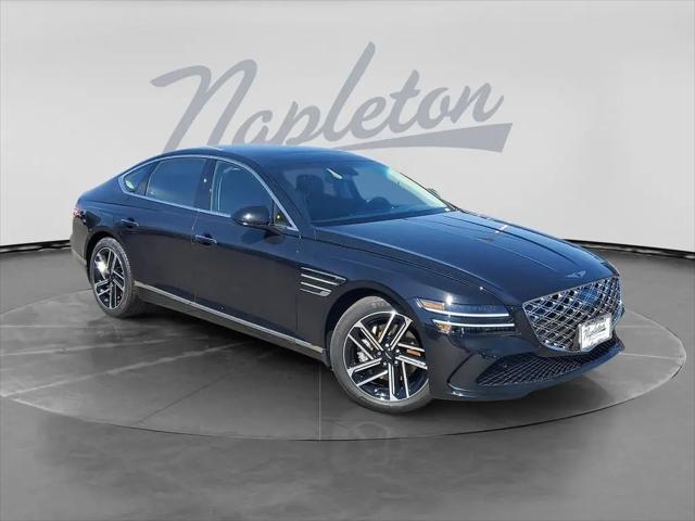 2026 Genesis G80 2.5T Advanced AWD for sale in Calumet City, IL