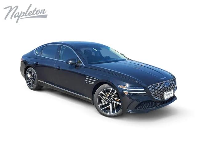 2026 Genesis G80 2.5T Advanced AWD for sale in Calumet City, IL