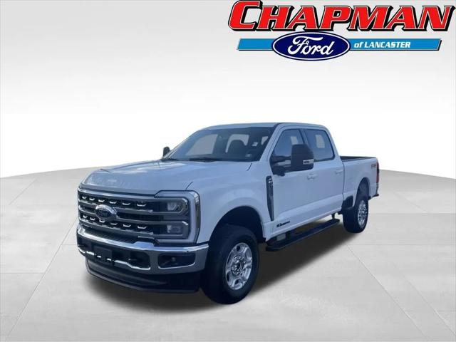 2026 Ford F-250 XLT
