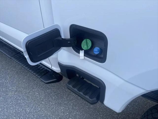 2026 Ford F-250 XLT