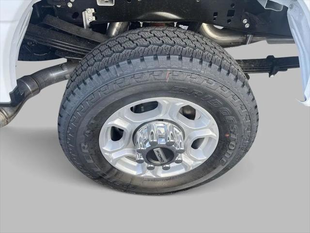 2026 Ford F-250 XLT