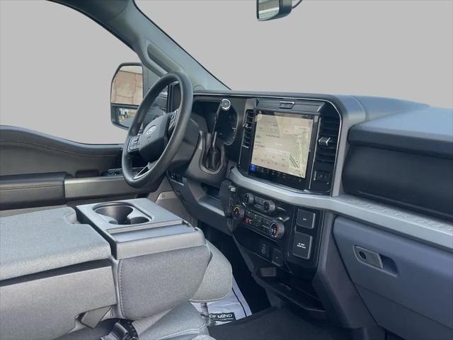 2026 Ford F-250 XLT