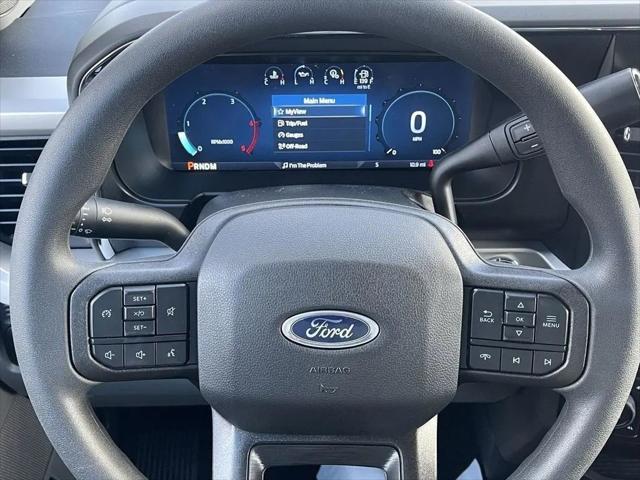 2026 Ford F-250 XLT