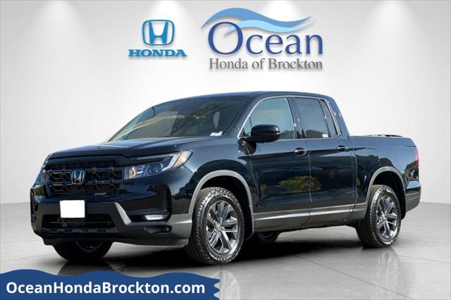 2025 Honda Ridgeline Sport for sale in Brockton, MA
