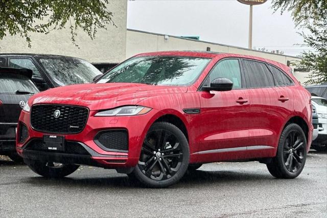 2024 Jaguar F-PACE R-Dynamic S P250 AWD Automatic for sale in San Jose, CA