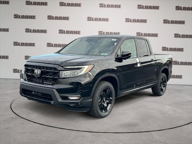 2026 Honda Ridgeline Black Edition for sale in Philadelphia, PA