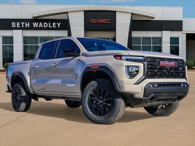 2026 GMC Canyon Elevation, RWD for sale in Pauls Valley, OK
