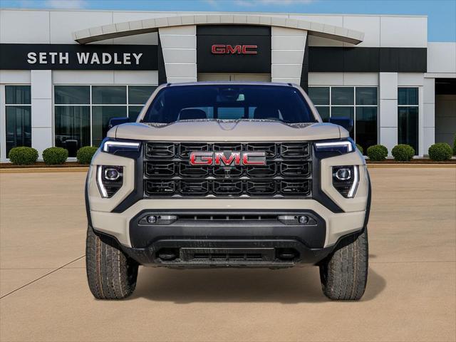 2026 GMC Canyon Elevation, RWD
