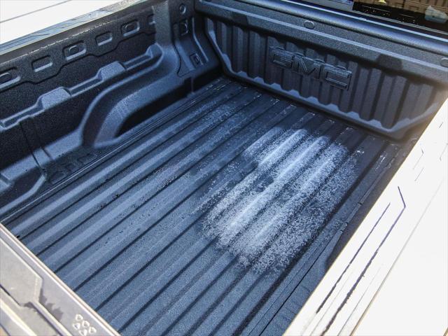 2026 GMC Canyon Elevation, RWD