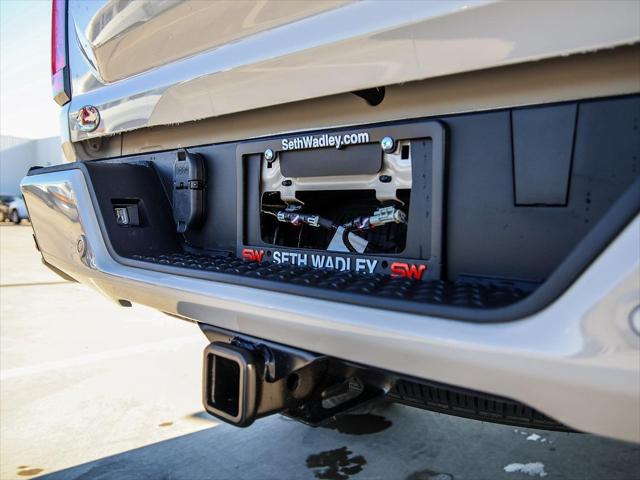 2026 GMC Canyon Elevation, RWD