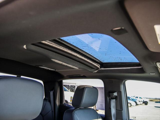 2026 GMC Canyon Elevation, RWD