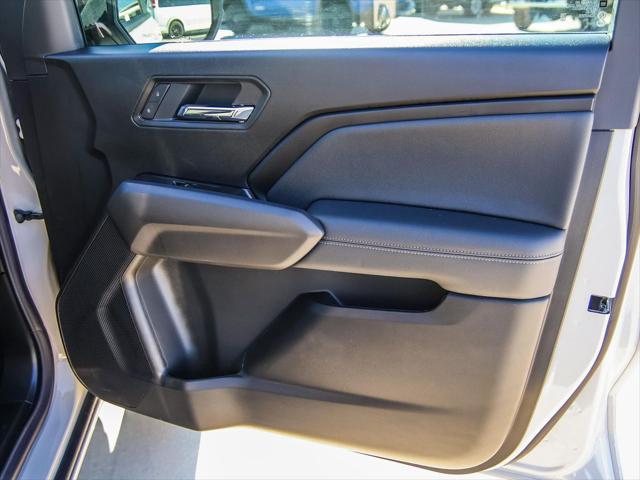 2026 GMC Canyon Elevation, RWD