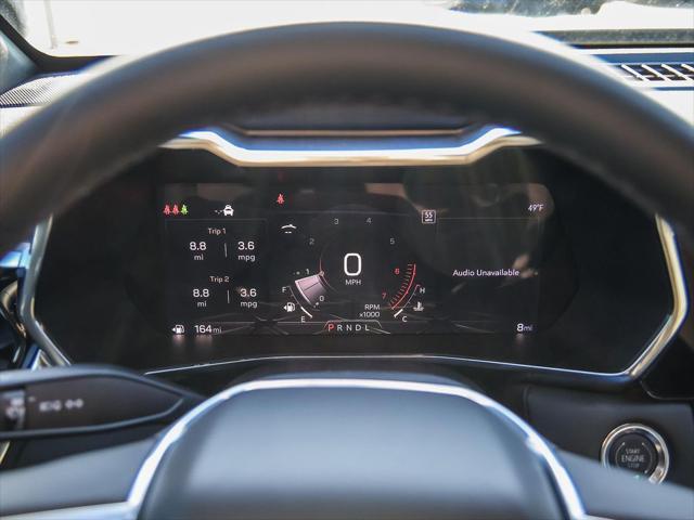 2026 GMC Canyon Elevation, RWD