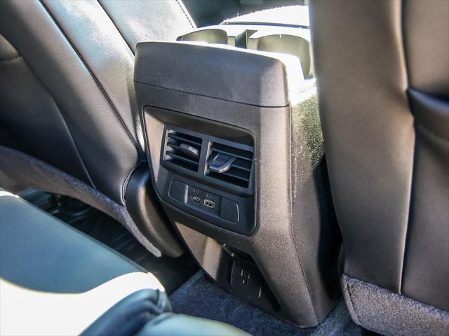 2026 GMC Canyon Elevation, RWD