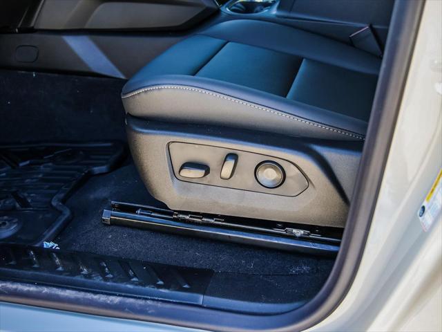 2026 GMC Canyon Elevation, RWD