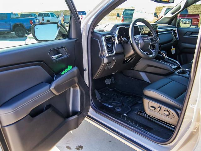 2026 GMC Canyon Elevation, RWD