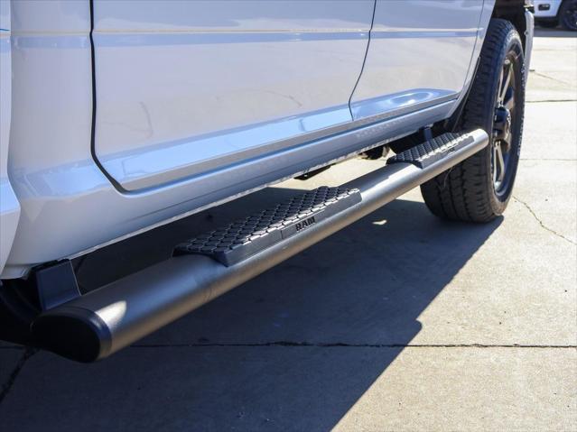 2026 Ram 2500 Black Express Crew Cab 4x4 6'4" Box