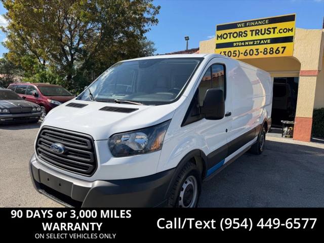 2018 Ford Transit 250 for sale in Miami, FL