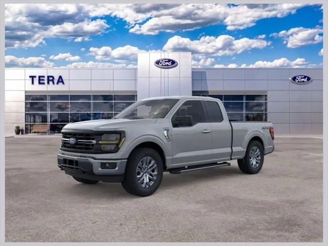 2026 Ford F-150 XLT for sale in Plano, IL