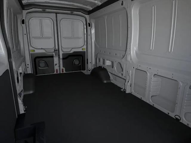 2026 Ford Transit Cargo Van T-250