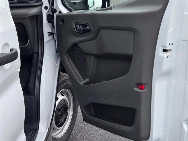 2026 Ford Transit Cargo Van T-250