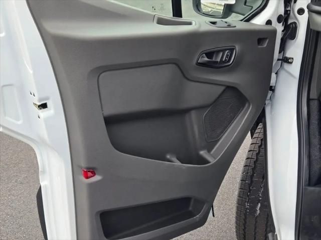 2026 Ford Transit Cargo Van T-250