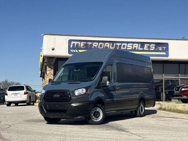 2019 Ford Transit 250 for sale in Arlington, TX