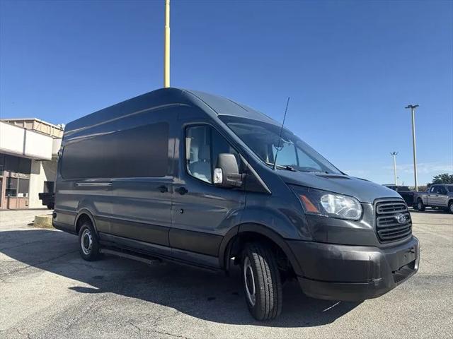 2019 Ford Transit 250