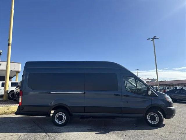 2019 Ford Transit 250