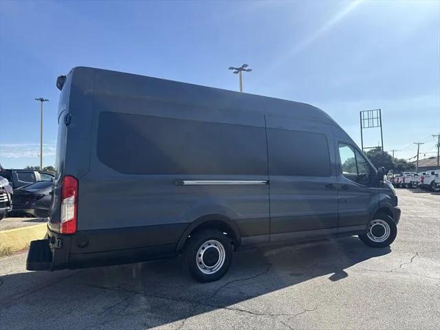 2019 Ford Transit 250