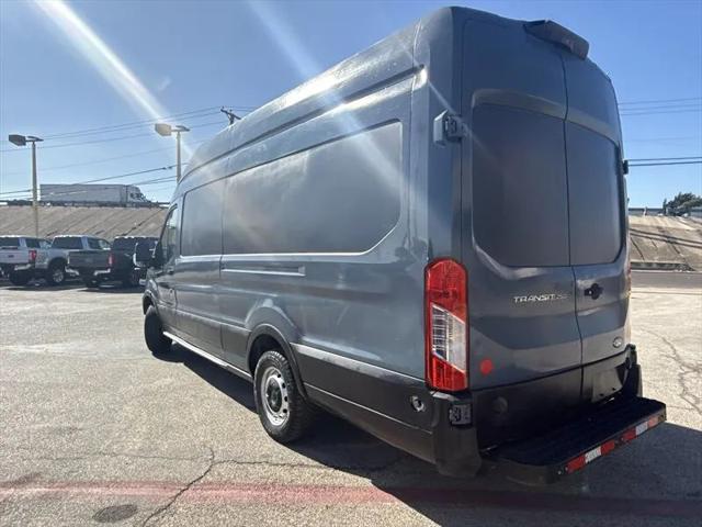 2019 Ford Transit 250