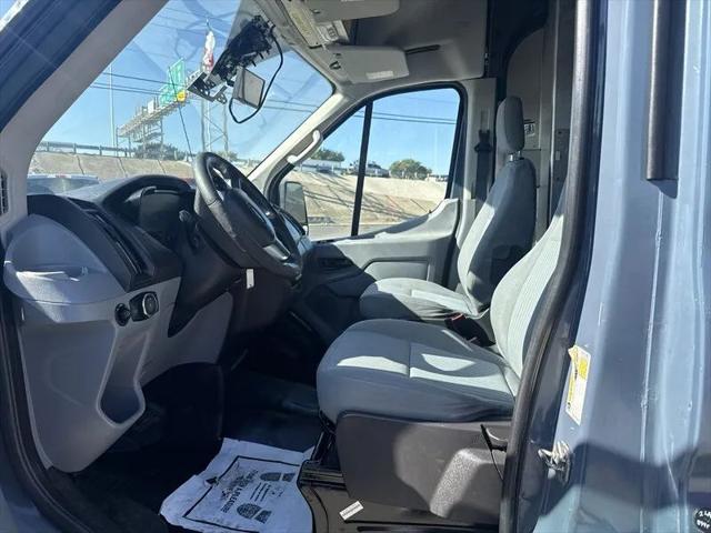 2019 Ford Transit 250
