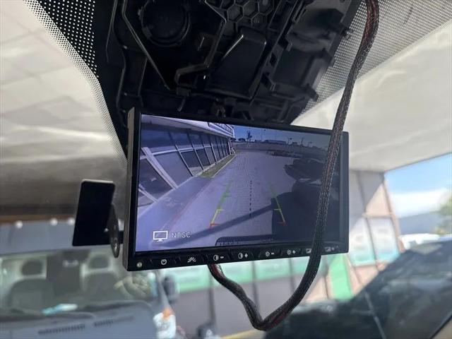2019 Ford Transit 250