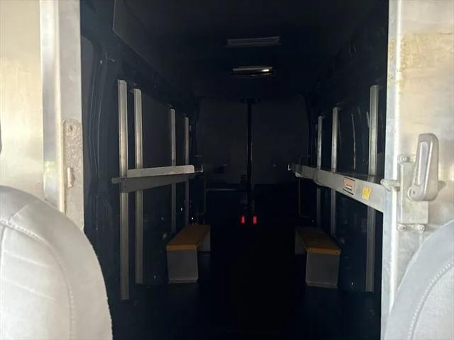 2019 Ford Transit 250