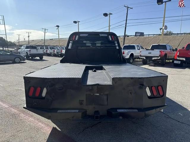 2017 Ford F-550 XL