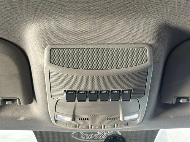 2017 Ford F-550 XL