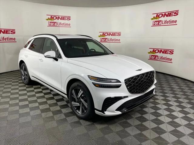 2026 Genesis GV70 3.5T Sport Advanced for sale in Fallston, MD