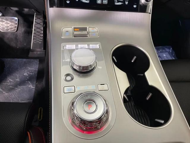 2026 Genesis GV70 3.5T Sport Advanced