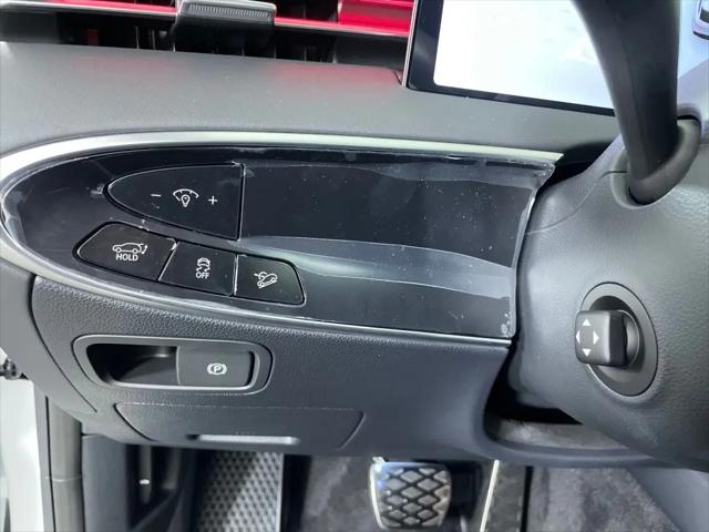 2026 Genesis GV70 3.5T Sport Advanced
