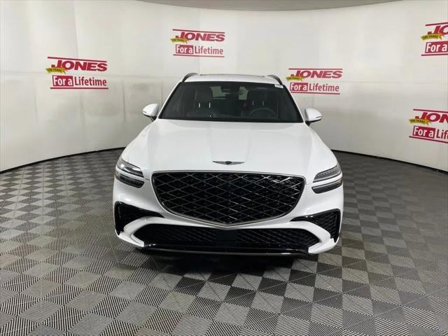 2026 Genesis GV70 3.5T Sport Advanced