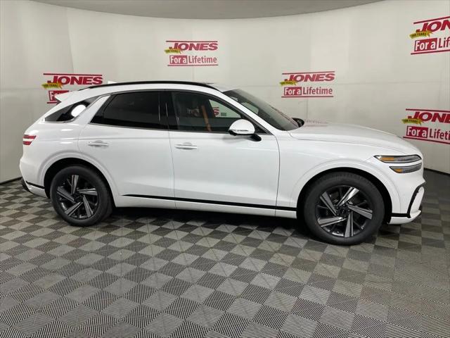 2026 Genesis GV70 3.5T Sport Advanced