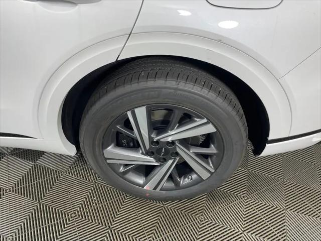 2026 Genesis GV70 3.5T Sport Advanced