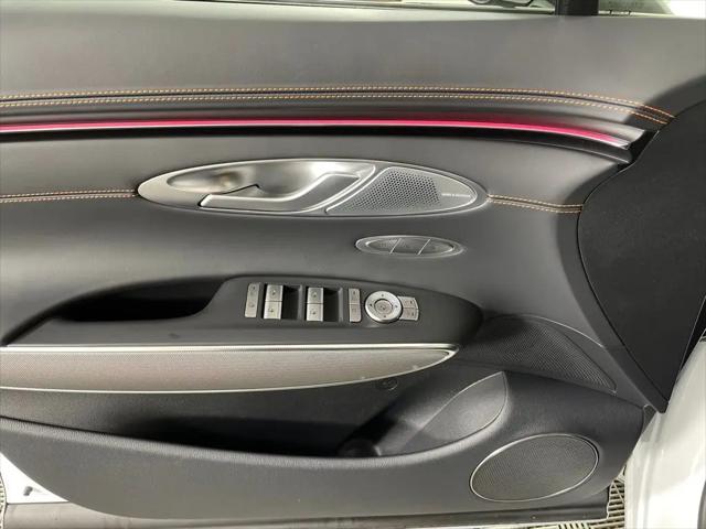 2026 Genesis GV70 3.5T Sport Advanced
