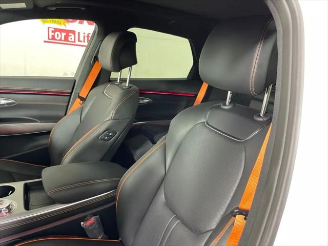 2026 Genesis GV70 3.5T Sport Advanced