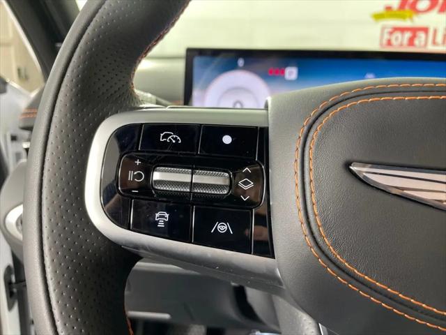 2026 Genesis GV70 3.5T Sport Advanced