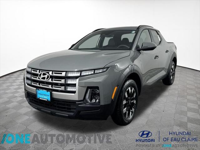 2026 Hyundai Santa Cruz SEL for sale in Eau Claire, WI