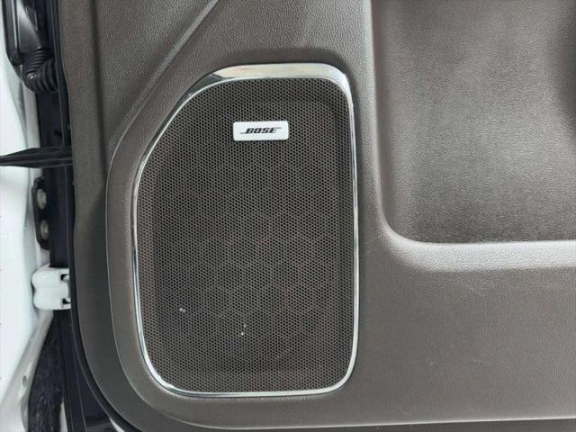 2018 Chevrolet Silverado 1500 1LZ